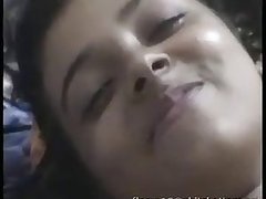 Lustful Indian Babe Gets Her Hairy Pussy Fucked in a Homemade Sex Tape