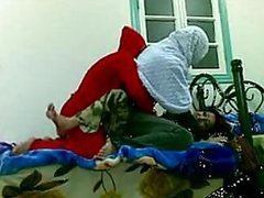 Arab Babes In Kinky Lesbian Sex