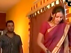 Indian actress is so naughty, when it comes to sex scenes