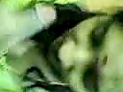 Kinky Indian bunny polishes that huge cock with passion