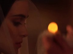 Sexy Sadie Frost Has Sex With a Fucking Wolf In a Hot 'Dracula' Scene