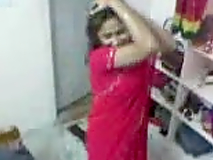 Exotic cutie blows and takes a ride on her man's dick