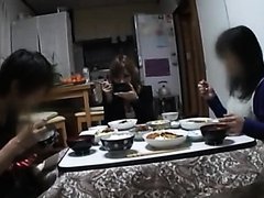 Hot Asian Loves To Fuck In Her House