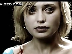 Blonde Beauty Monica Keena and a Nice Cleavage