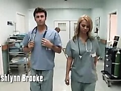 Hot Babes From Scrubs Fucking Like Nuts