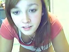 Hot Fingering With A Horny Teen's Wet Pussy