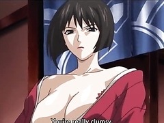 Cartagra Tsukigurui No Yamai 1 - Hand-Drawn Babe Gets Banged