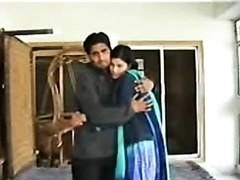 Sexy Pakistani Fucking Her Boyfriend
