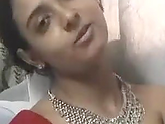 Sexy Indian MILF Gets Fucked Hard