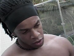 Kid Jamaica