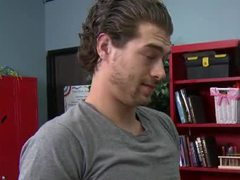 Xander Corvus